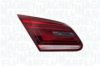 VW 3C8945307R Combination Rearlight